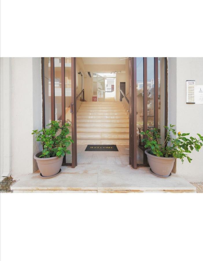 Faros Apartments Artemida  Luaran gambar